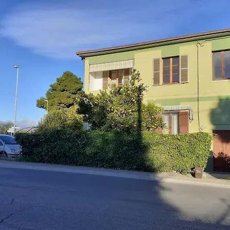 Appartamento Casa Olga *