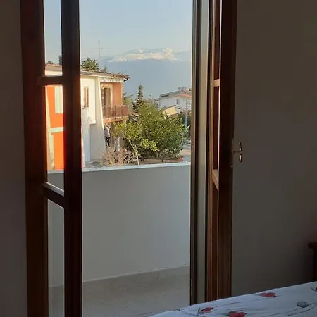 Casa Olga Apartment