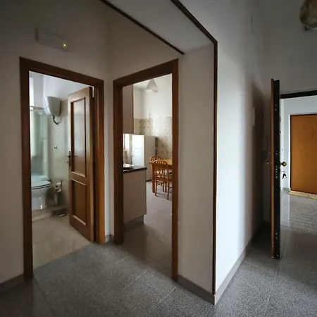 Casa Olga Pianella (Pescara)