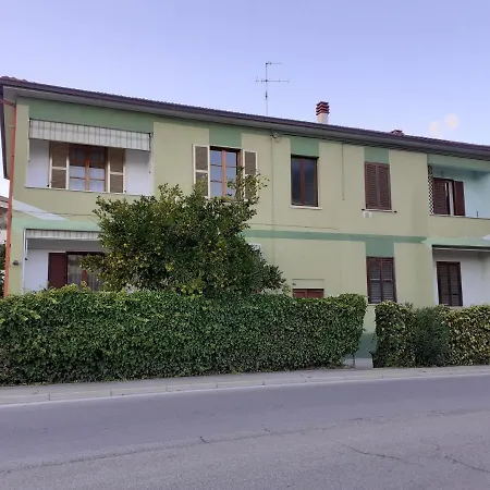 Casa Olga Pianella (Pescara)