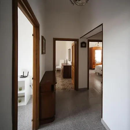 Casa Olga Appartamento *