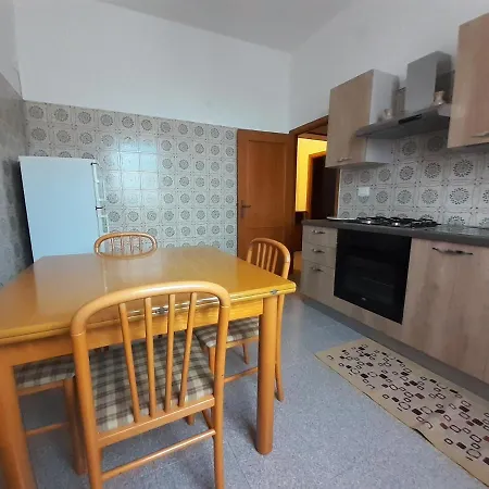 Casa Olga Apartment