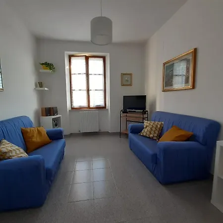 Casa Olga Apartment *