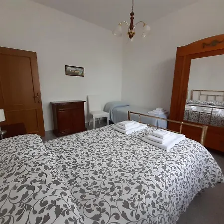 Casa Olga Appartamento Pianella (Pescara)