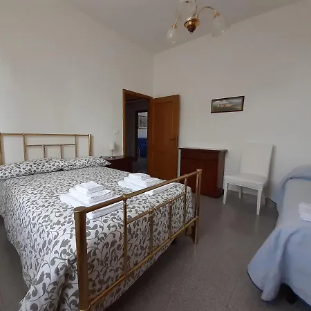 Casa Olga Apartment Pianella (Pescara)