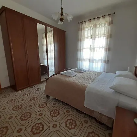 Appartamento Casa Olga *