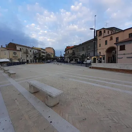 Casa Olga Appartamento Pianella (Pescara)