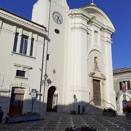 Appartamento Casa Olga