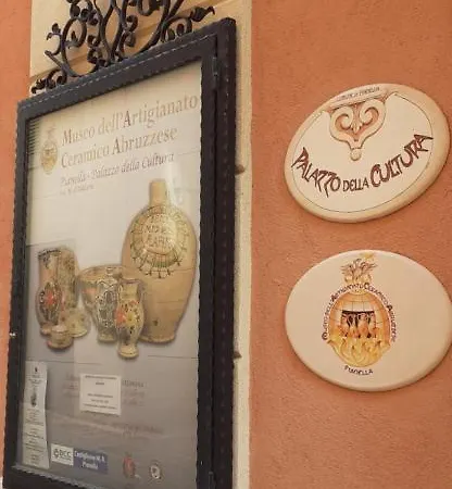 Lejlighed Casa Olga