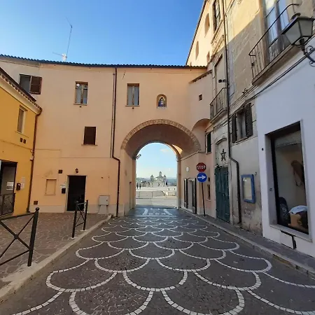 Appartamento Casa Olga *