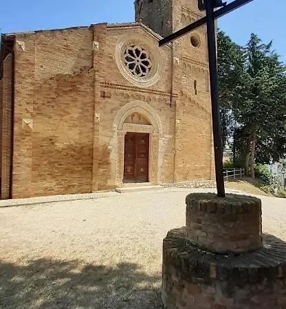 Casa Olga Lejlighed Pianella (Pescara)