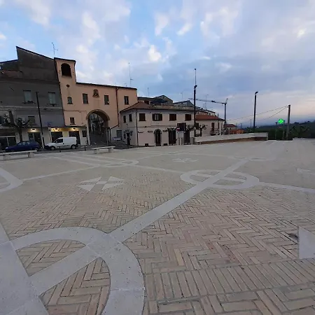 Appartamento Casa Olga