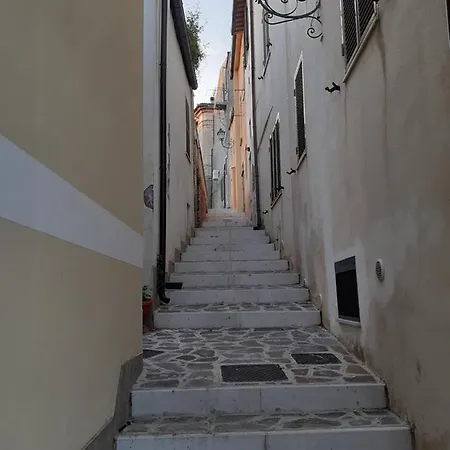 Casa Olga Appartamento