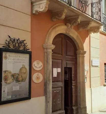 Appartamento Casa Olga *