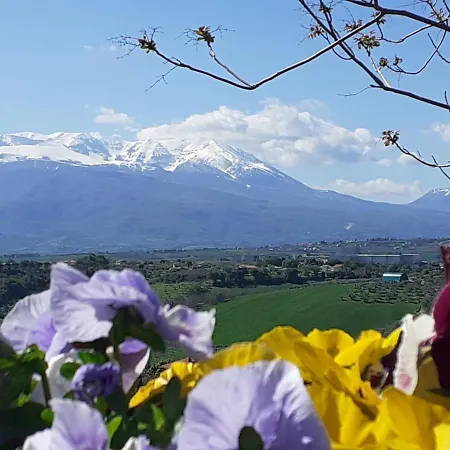 Casa Olga * Pianella (Pescara)