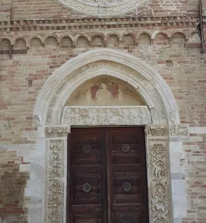Casa Olga Apartment Pianella (Pescara)
