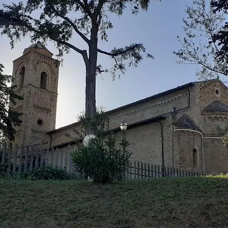 Casa Olga