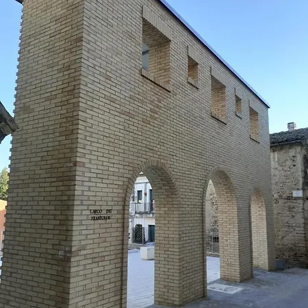 아파트 Casa Olga *