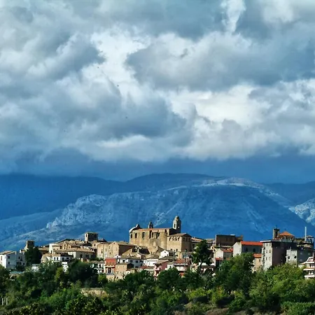 Casa Olga Appartamento