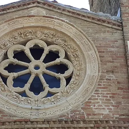 Casa Olga Pianella (Pescara)