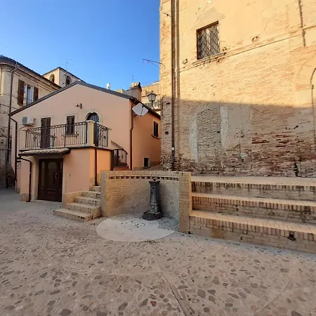 Casa Olga * Pianella (Pescara)