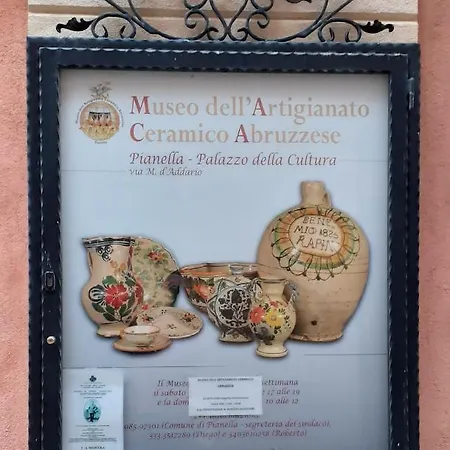 Casa Olga Appartamento *