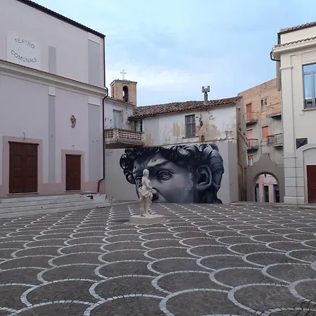 Appartamento Casa Olga *