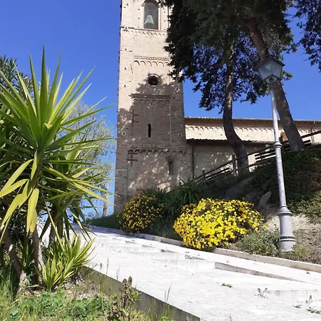 Appartamento Casa Olga *