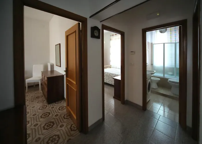 Casa Olga * Pianella (Pescara)