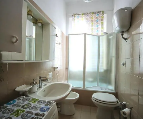 Apartment Casa Olga Pianella (Pescara)