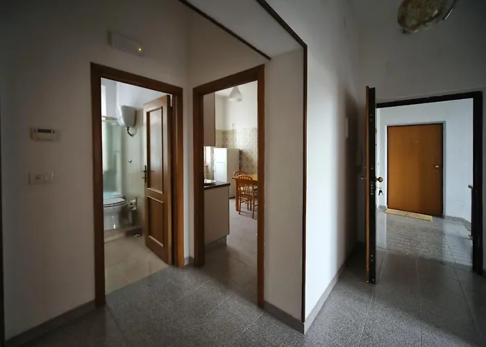 Casa Olga Pianella (Pescara)