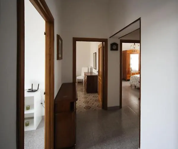 Casa Olga Apartment *