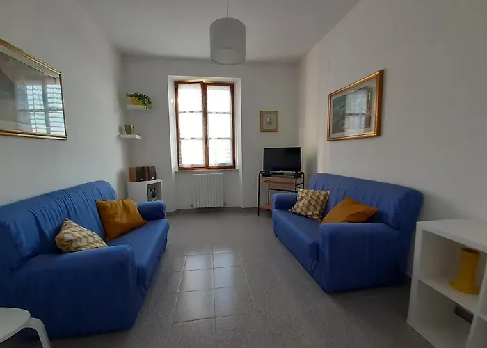 Casa Olga Apartment *