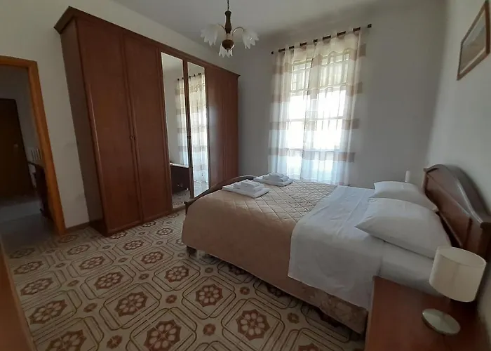 Apartment Casa Olga *