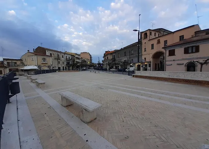 Casa Olga Apartment Pianella (Pescara)