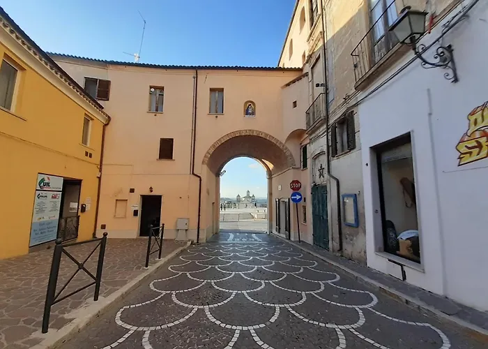 Apartmán Casa Olga *