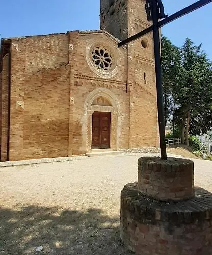 Casa Olga Apartment Pianella (Pescara)