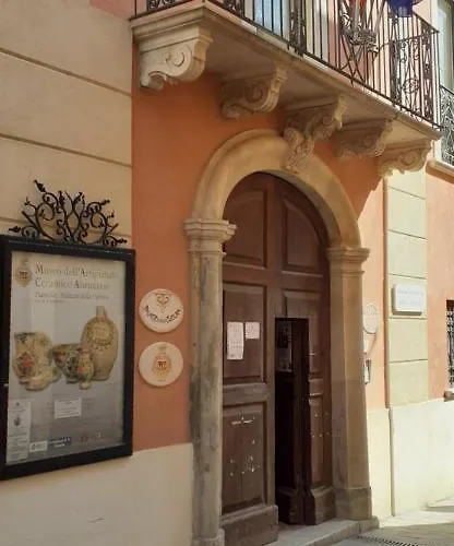 Apartmán Casa Olga *