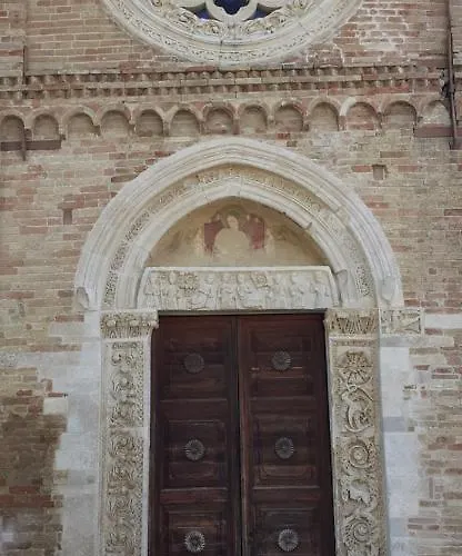 Casa Olga Apartmán Pianella (Pescara)