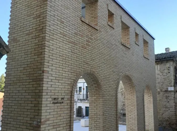 Apartmán Casa Olga *