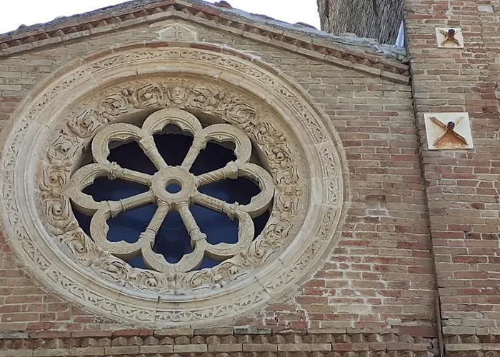 Casa Olga Pianella (Pescara)