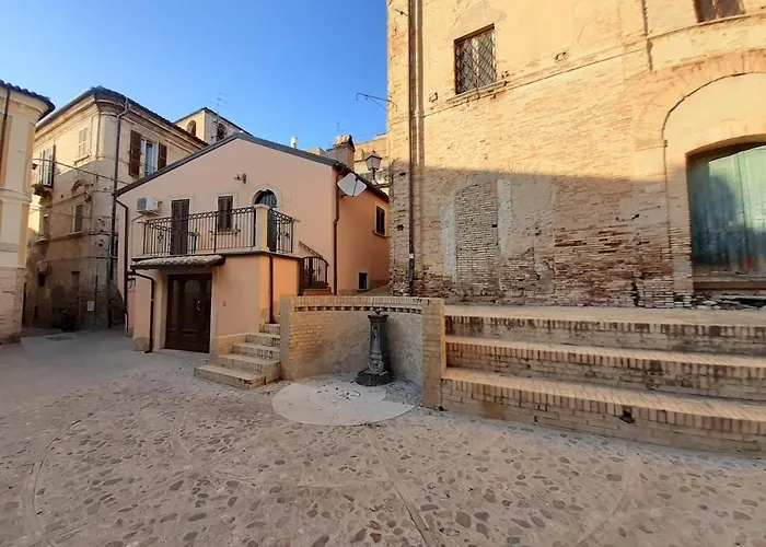 Casa Olga * Pianella (Pescara)