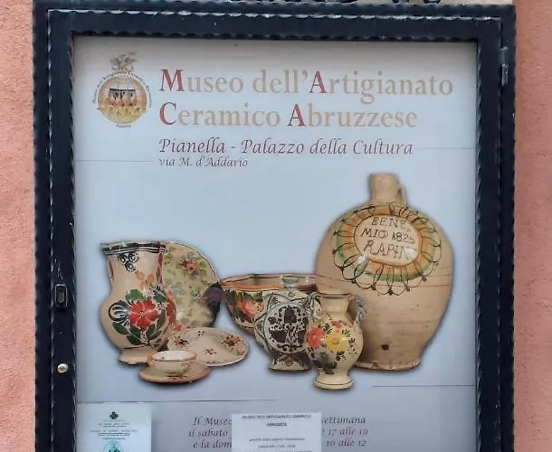 Casa Olga Apartmán *