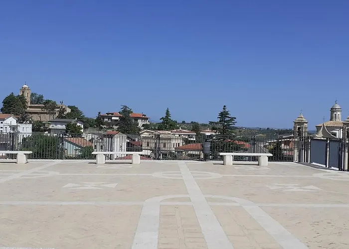 Casa Olga * Pianella (Pescara)