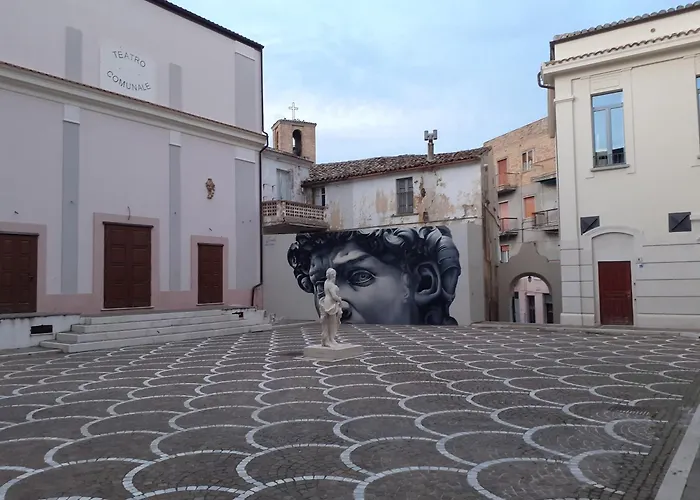 Apartment Casa Olga *