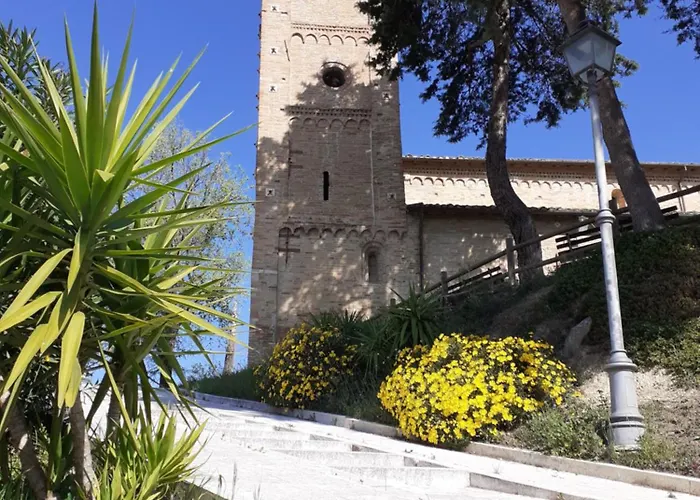 Apartment Casa Olga *